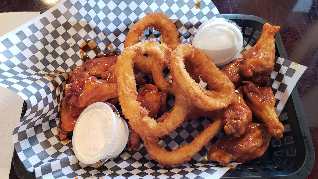 TailGaters Sports Bar & Grill | restaurant | 129 Old Hwy 431, Owens Cross Roads, AL 35763, USA | 2569647186 OR +1 256-964-7186