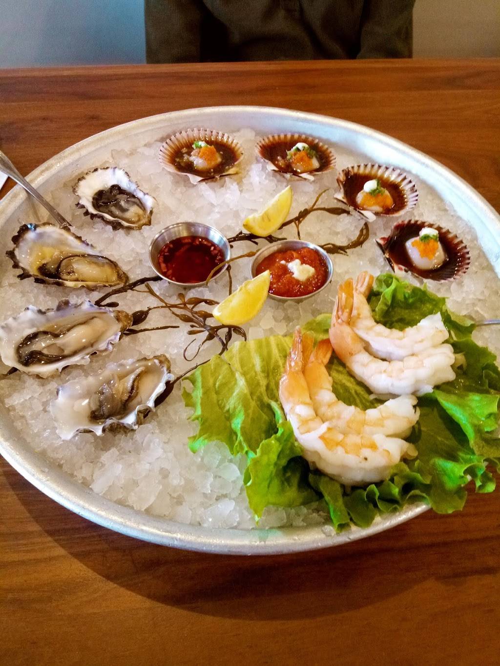 Bluewater Grill | restaurant | 26700 Ynez Ct, Temecula, CA 92591, USA | 9515062899 OR +1 951-506-2899