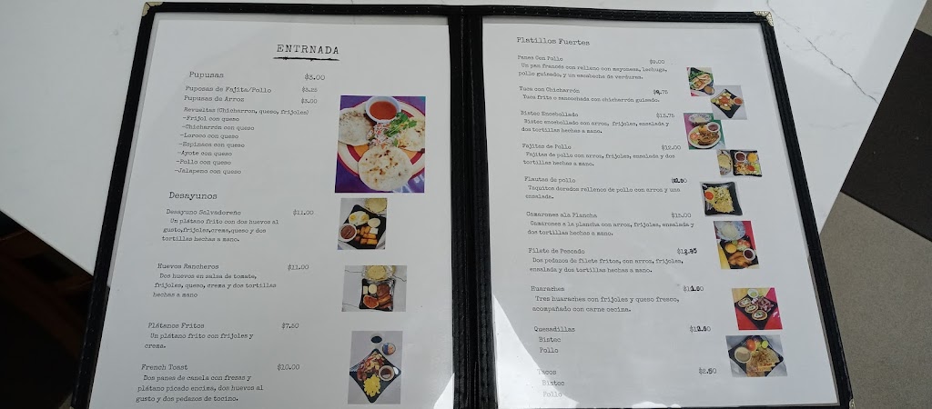 Luchaz pupuseria y restaurante | restaurant | 2215 Oates Dr suite c, Dallas, TX 75228, USA | 4693720018 OR +1 469-372-0018