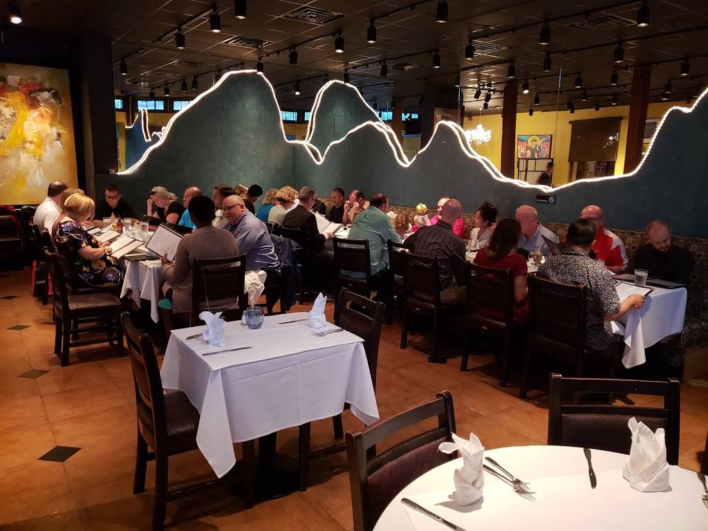 The Grill From Ipanema | restaurant | 1858 Columbia Rd NW, Washington, DC 20009, USA | 2029860757 OR +1 202-986-0757