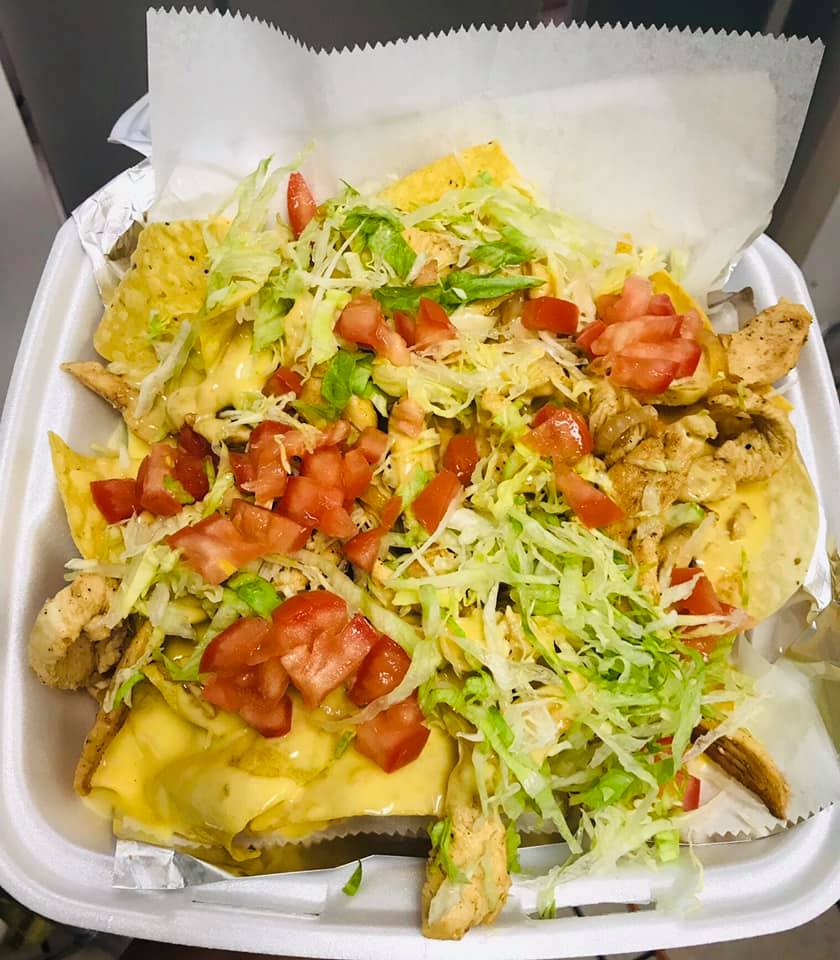 Taqueria Los Compadres | restaurant | 2102 MacArthur Dr suite a, Alexandria, LA 71301, USA | 3187045822 OR +1 318-704-5822