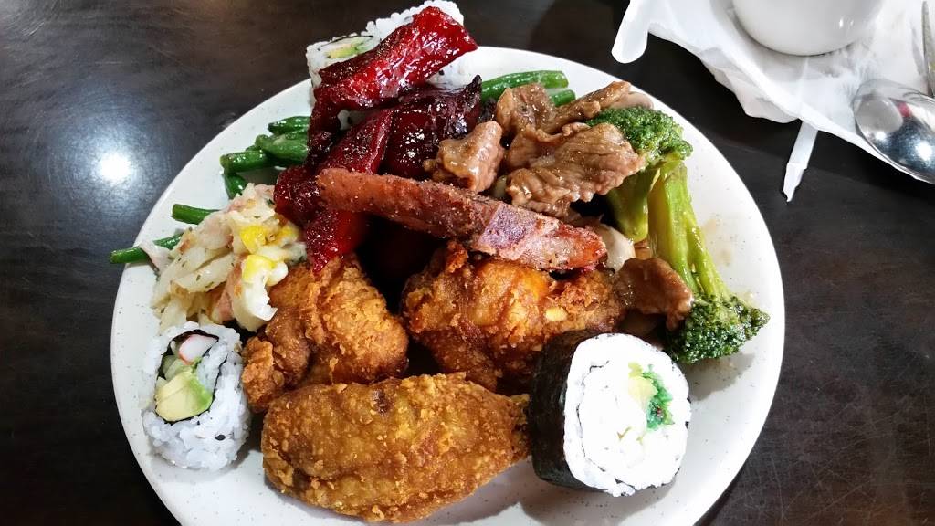 Hong Hsi | restaurant | 2051 Bartow Ave, Bronx, NY 10475, USA | 7183792200 OR +1 718-379-2200