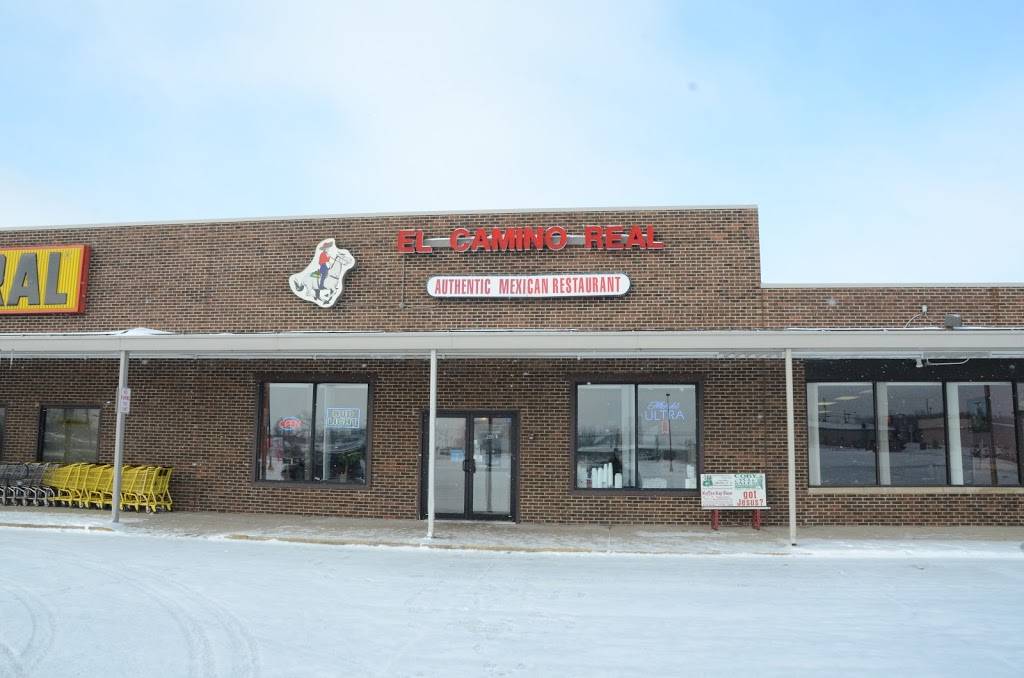 El Camino Real Restaurant | restaurant | 220 NW Lincoln Ave, Portland, IN 47371, USA | 2607266507 OR +1 260-726-6507