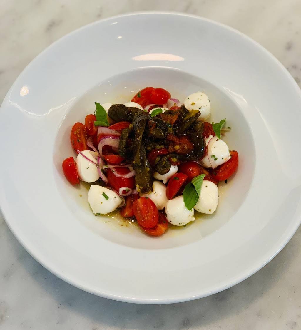 La Villa Pizzeria | restaurant | 1529 86th St, Brooklyn, NY 11228, USA | 7182563100 OR +1 718-256-3100