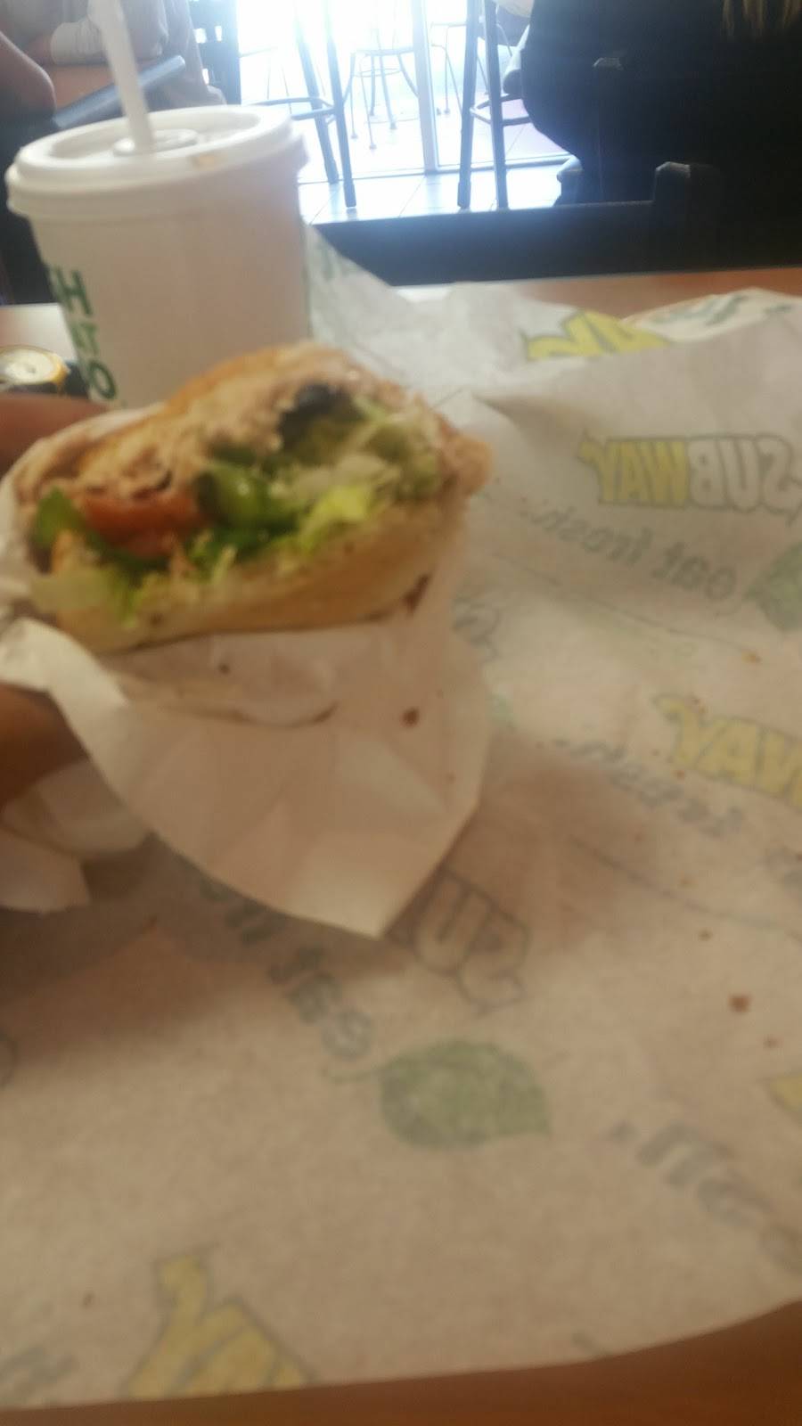 Subway | restaurant | 9536 Harding Ave, Surfside, FL 33154, USA | 3058662033 OR +1 305-866-2033