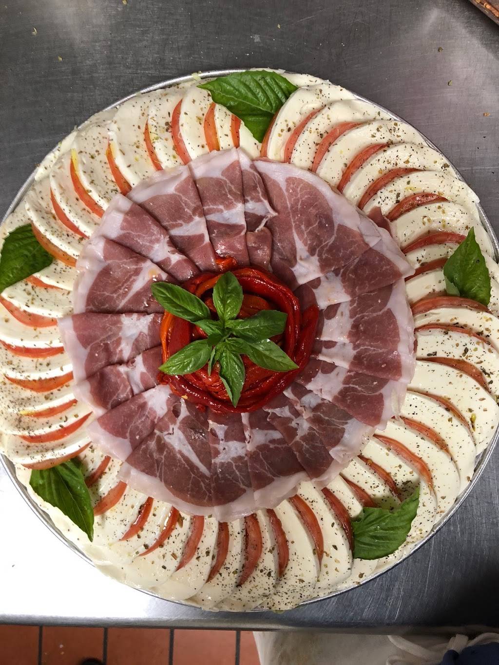 Tonys Beechhurst Deli | restaurant | 11-18 154th St, Whitestone, NY 11357, USA | 7187678222 OR +1 718-767-8222