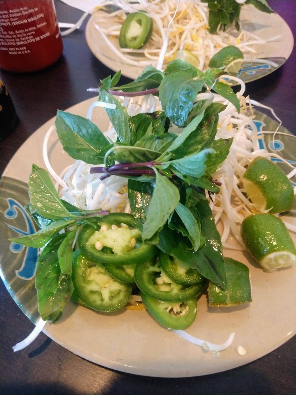 Tbreak Pho & Boba | restaurant | 4027 Watson Blvd #100, Warner Robins, GA 31093, USA | 4784491688 OR +1 478-449-1688