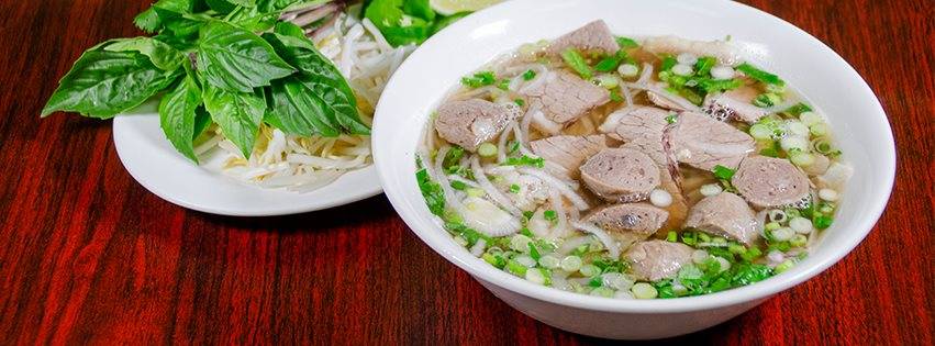 Pho 18 | restaurant | 17118 W Little York Rd Suite 109B, Houston, TX 77084, USA | 2818615752 OR +1 281-861-5752
