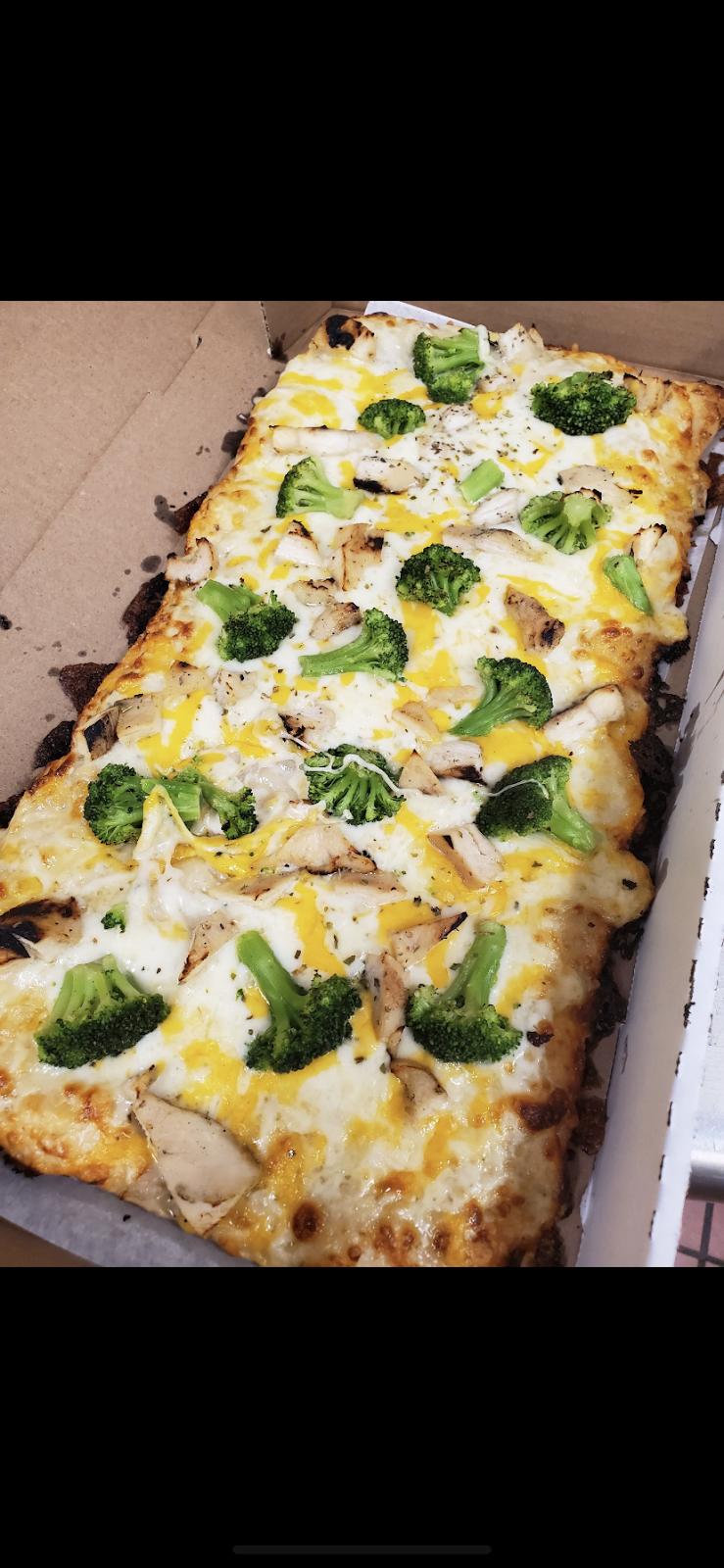 Mattinas Pizzeria | restaurant | 3744 Delaware Ave, Kenmore, NY 14217, USA | 7168775949 OR +1 716-877-5949