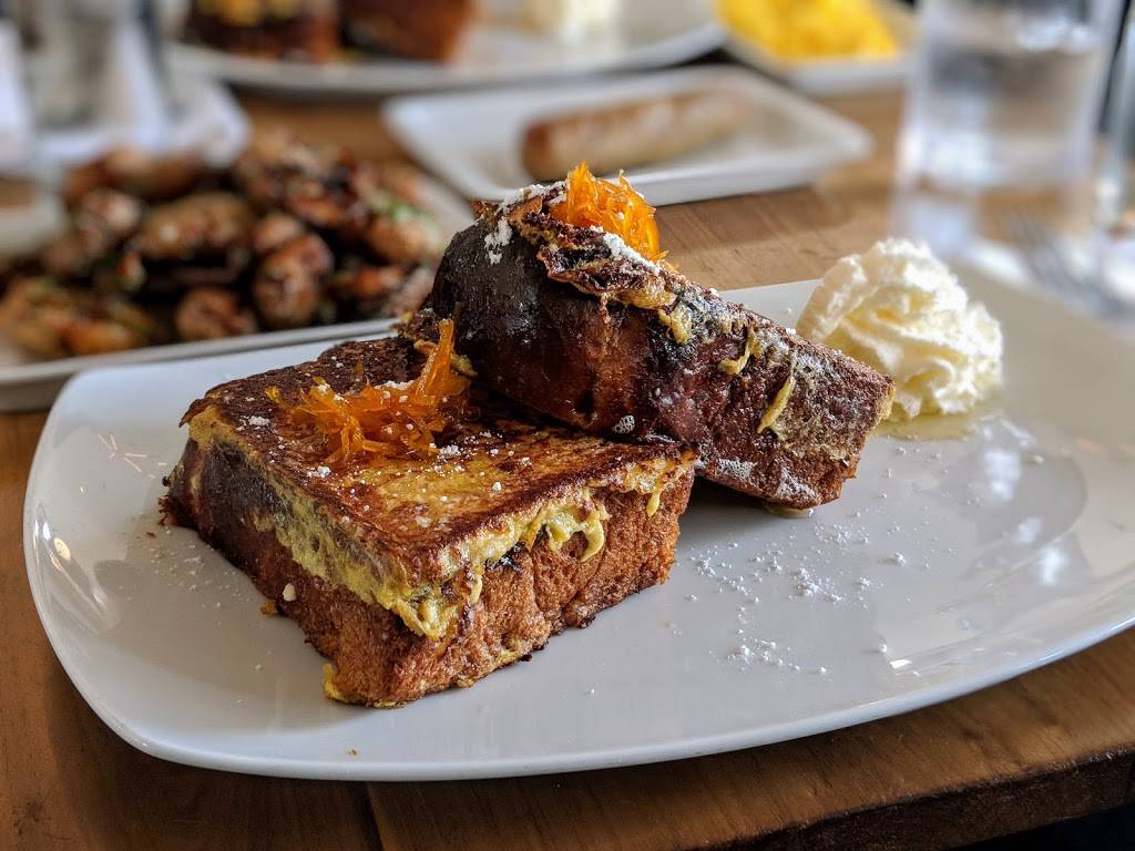 Vernetti | restaurant | 225 N Larchmont Blvd, Los Angeles, CA 90004, USA | 3237985886 OR +1 323-798-5886