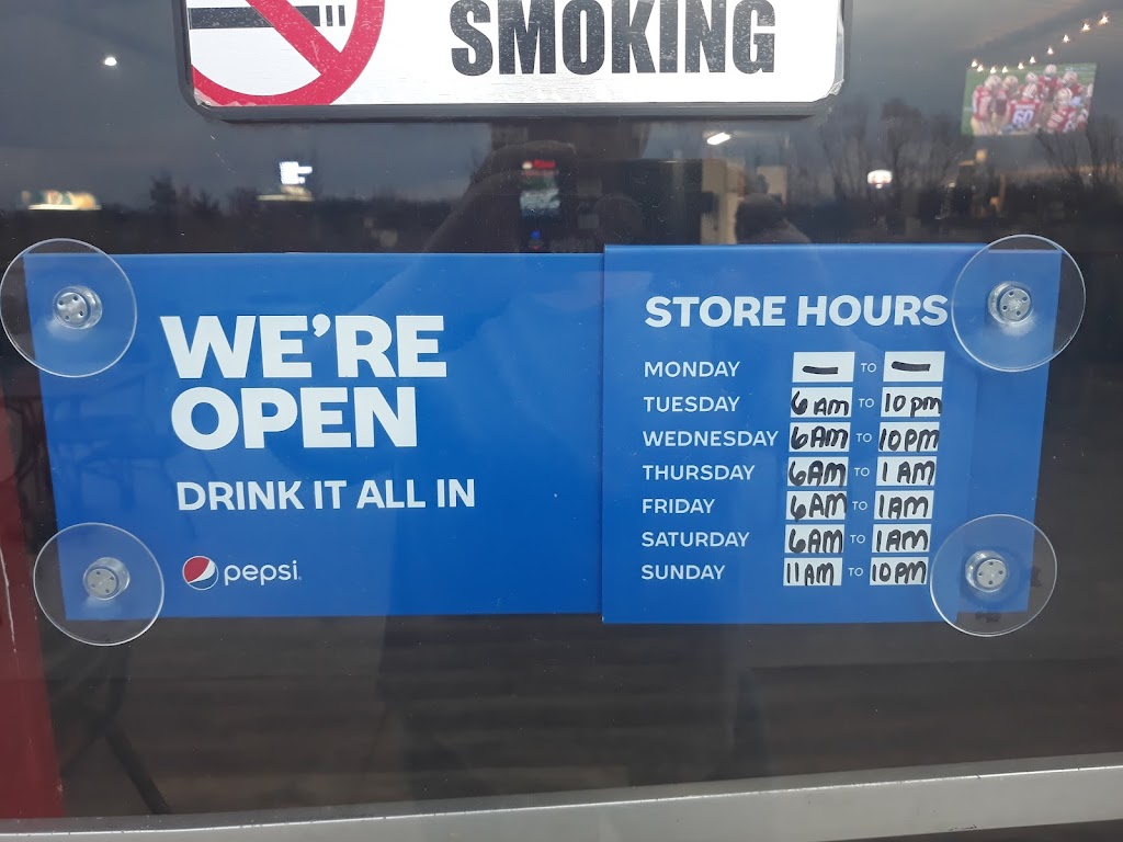 TDs on Main | restaurant | 1300 P Old US Hwy 54, Auxvasse, MO 65231, USA | 5733862715 OR +1 573-386-2715