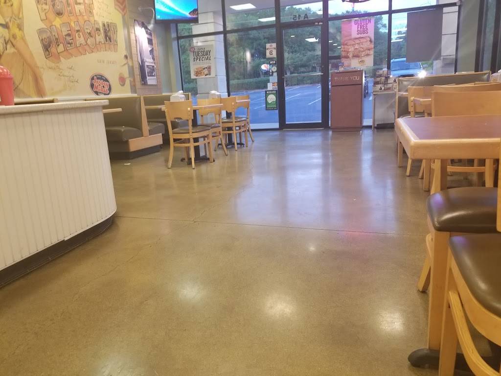 Jersey Mikes Subs | meal takeaway | 7001 St Andrews Rd, Columbia, SC 29212, USA | 8034075200 OR +1 803-407-5200