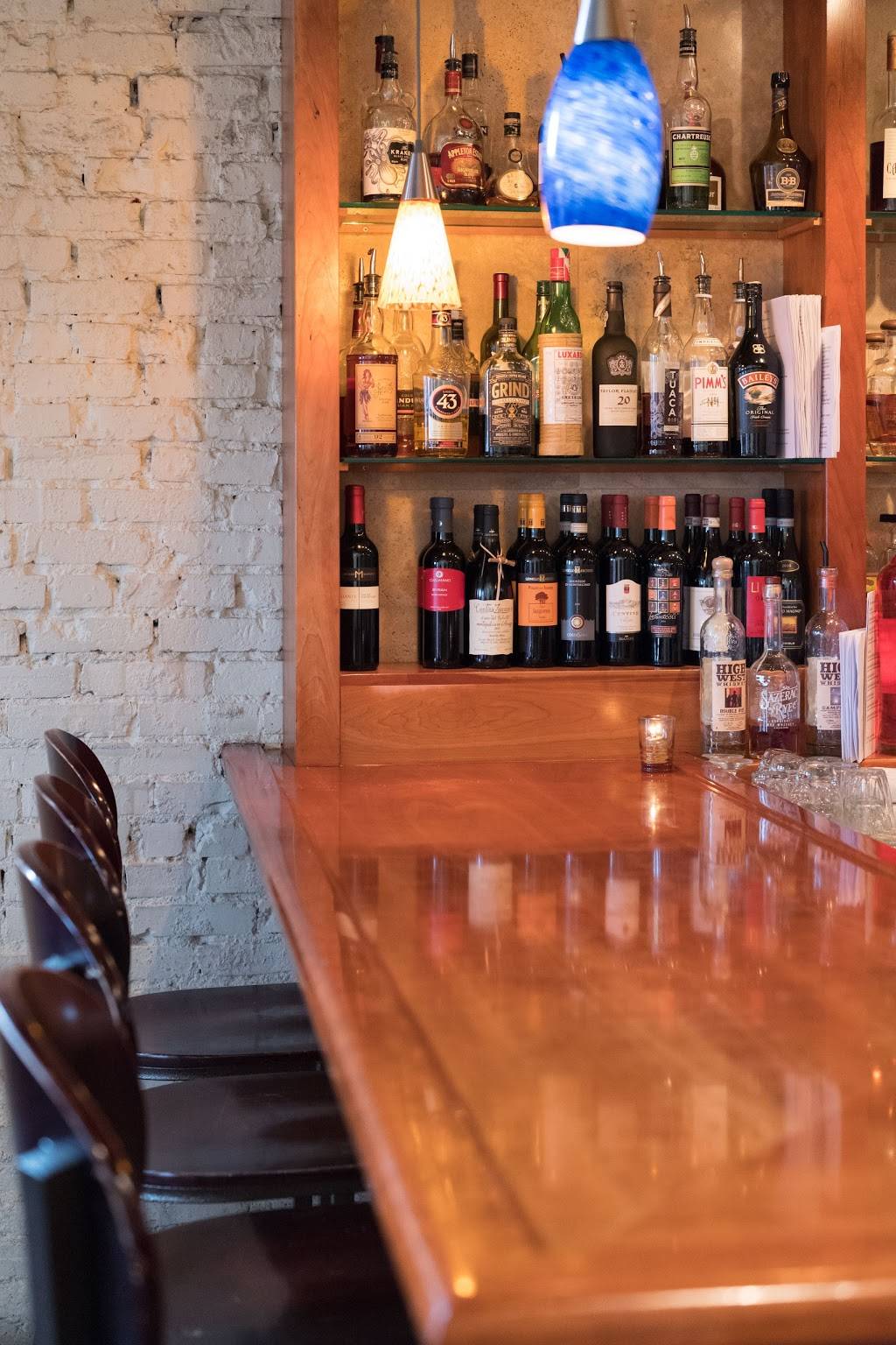 Bari Ristorante e Enoteca | restaurant | 22 Cooper St, Memphis, TN 38104, USA | 9017222244 OR +1 901-722-2244