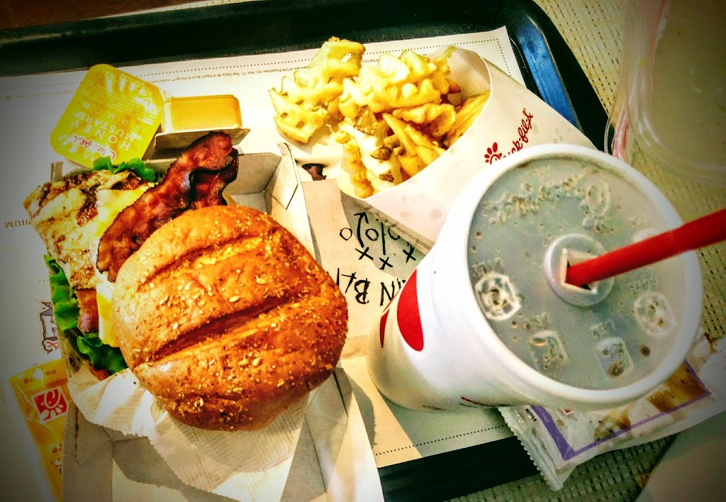 Chick-fil-A | restaurant | 2136 N Monroe St, Tallahassee, FL 32303, USA | 8503850599 OR +1 850-385-0599