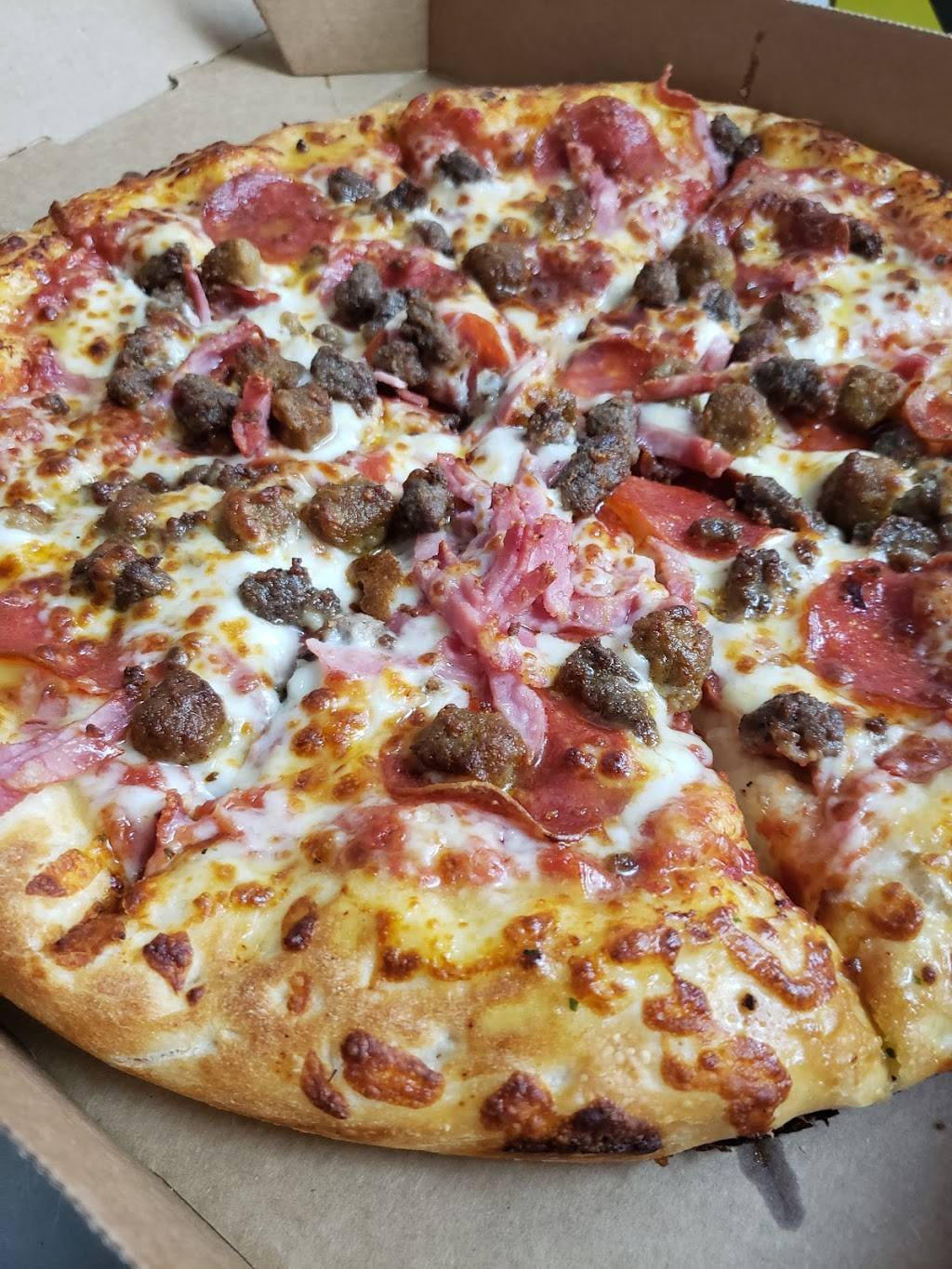 CLOSED Hungry Howies | meal delivery | 419 E Michigan St #3, Orlando, FL 32806, USA | 4072704665 OR +1 407-270-4665