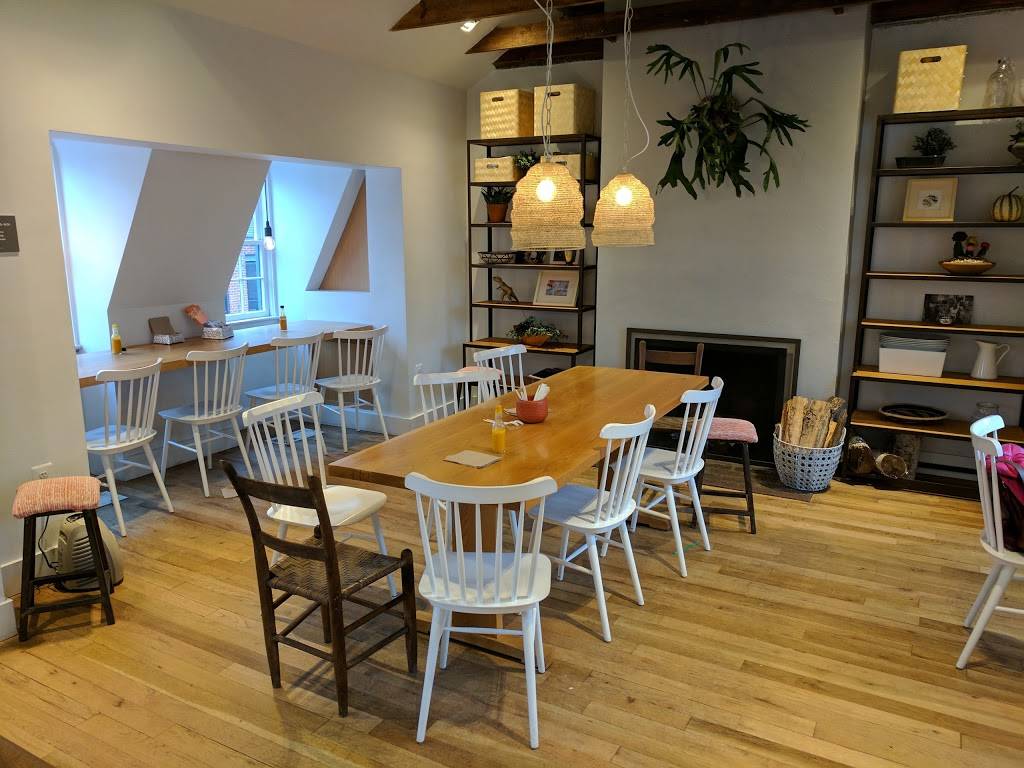 Chaia Tacos Georgetown | restaurant | 3207 Grace St NW, Washington, DC 20007, USA | 2023335222 OR +1 202-333-5222