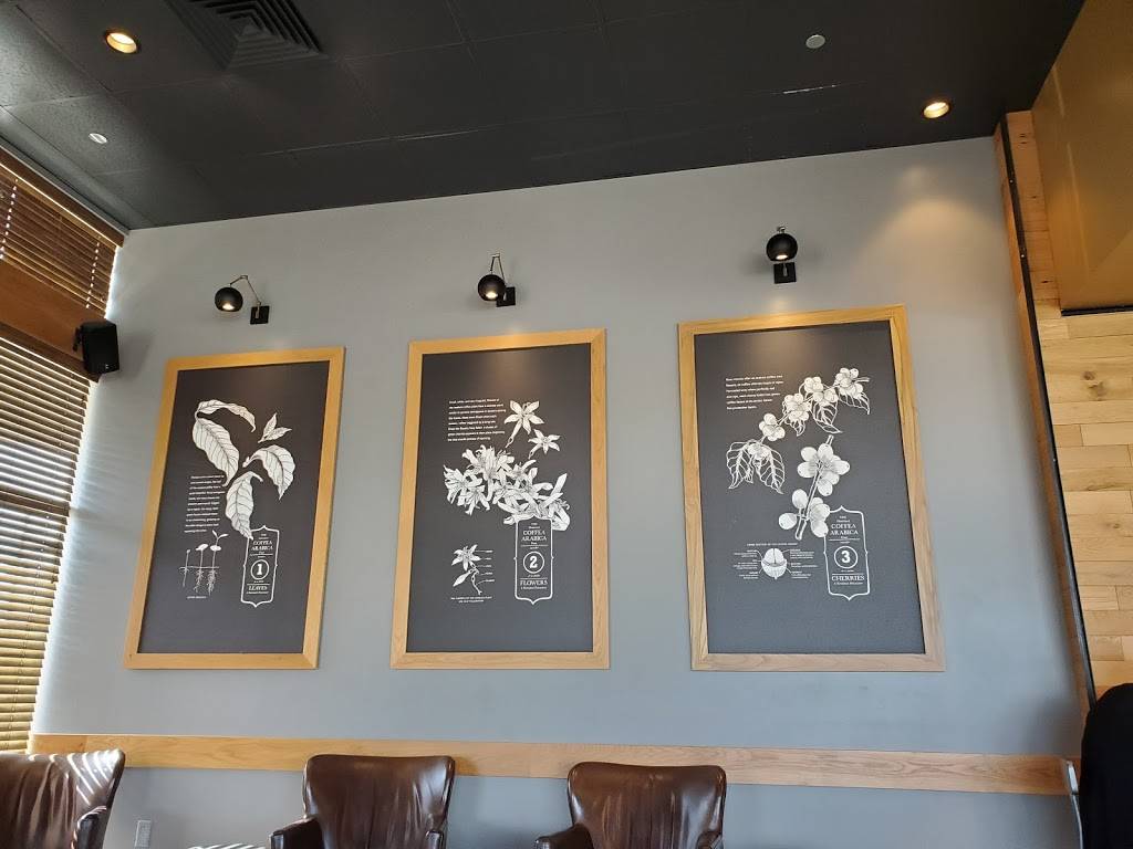 Starbucks | cafe | 7316 Louetta Rd B-316, Spring, TX 77379, USA | 2812512358 OR +1 281-251-2358