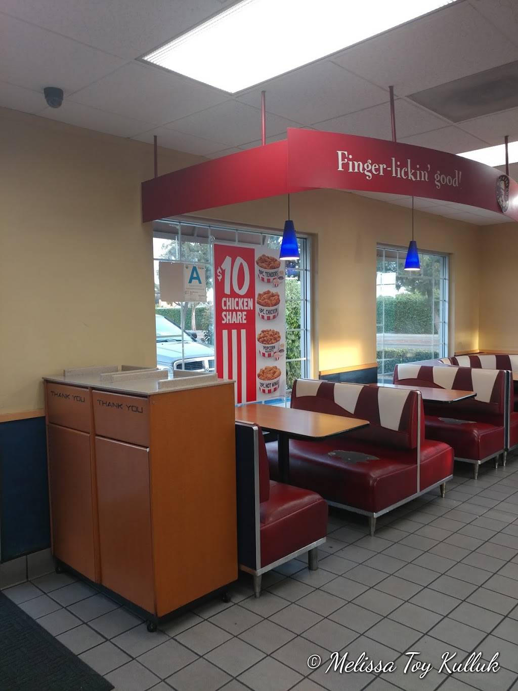 KFC | restaurant | 10905 Imperial Hwy, Norwalk, CA 90650, USA | 5629291122 OR +1 562-929-1122