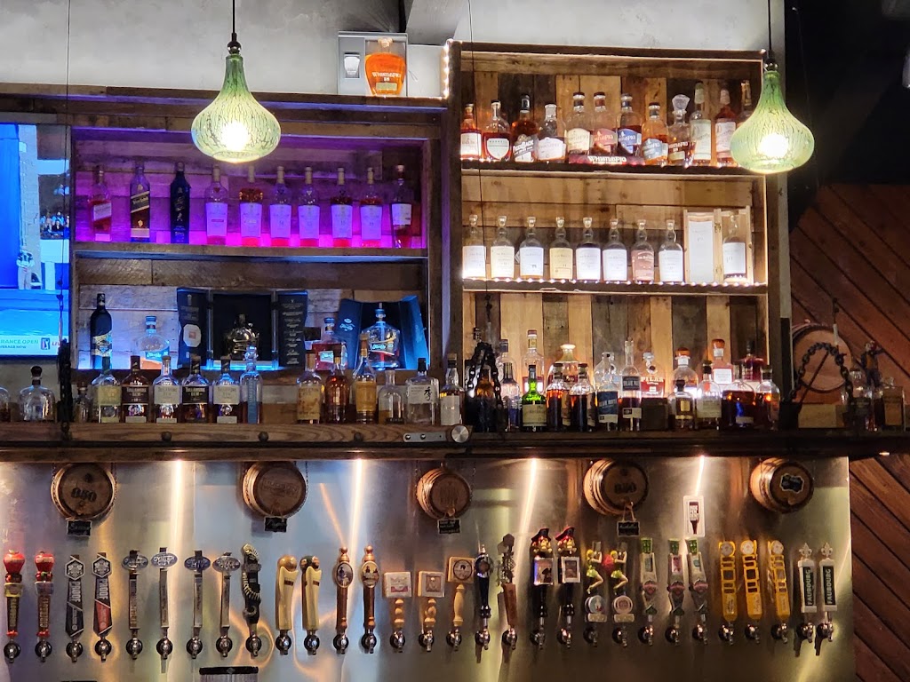 Craft 850 | restaurant | 7715 Front Beach Rd, Panama City Beach, FL 32407, USA | 8506401410 OR +1 850-640-1410