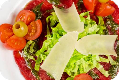 Italian Touch Restaurant & Pizza | restaurant | 2670 US-130, Cranbury Township, NJ 08512, USA | 6096556800 OR +1 609-655-6800