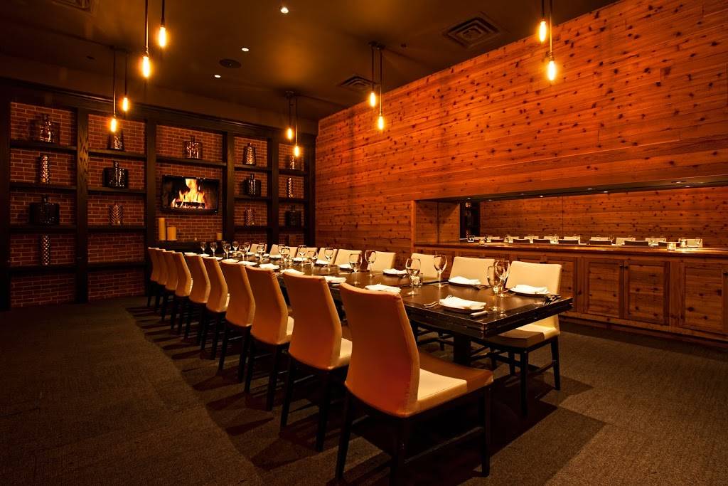 Fire and Oak Montvale NJ | restaurant | 100 Chestnut Ridge Rd, Montvale, NJ 07645, USA | 2013071100 OR +1 201-307-1100