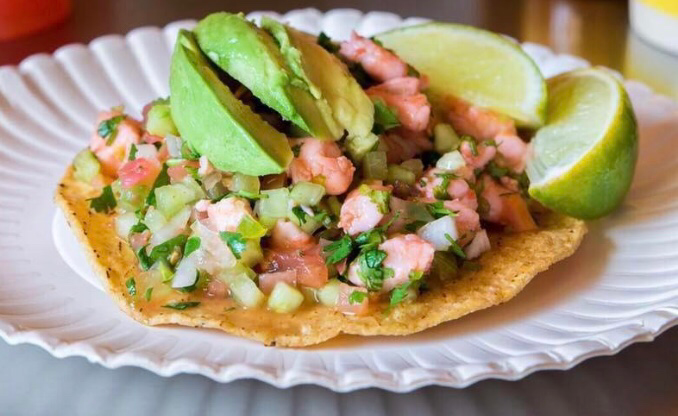 Ay! Jalisco Mexican Grill Mobile | restaurant | 1411 N Eastern Ave, Las Vegas, NV 89101, USA | 7025599686 OR +1 702-559-9686