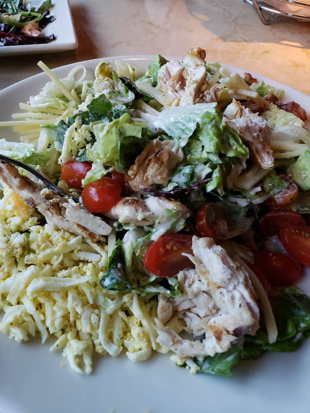 The Cheesecake Factory | restaurant | 230 Tresser Blvd, Stamford, CT 06901, USA | 2033160649 OR +1 203-316-0649