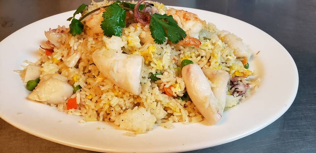 Saigon One Restaurant | restaurant | 1331 Dorchester Ave, Dorchester, MA 02122, USA | 6175061224 OR +1 617-506-1224