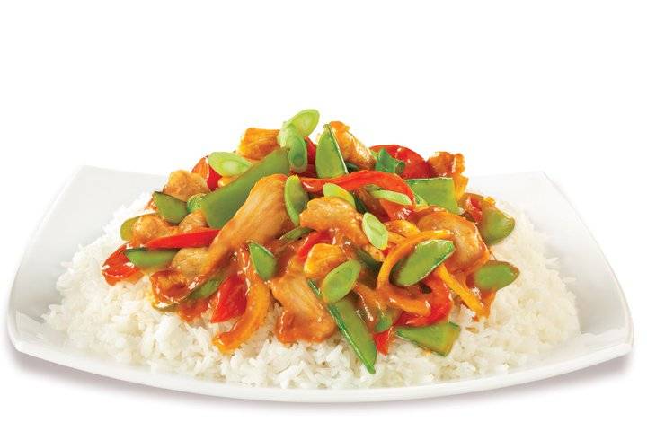 Thaïzone | restaurant | 1295 Rue Douglas, Saint-Jean-sur-Richelieu, QC J2W 0J2, Canada | 4503599663 OR +1 450-359-9663