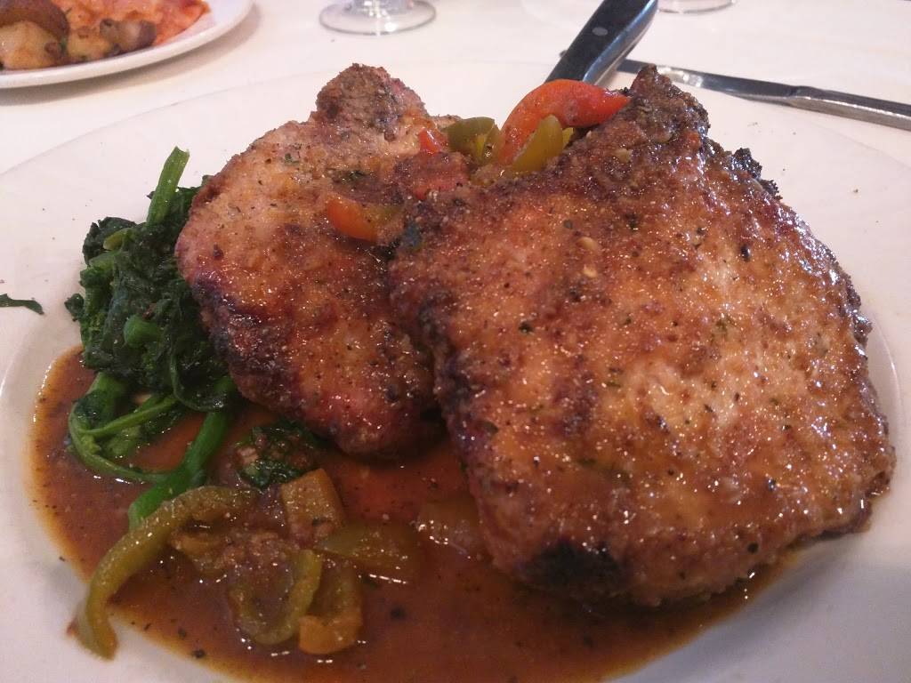 Brioso | restaurant | 174 New Dorp Ln, Staten Island, NY 10306, USA | 7186671700 OR +1 718-667-1700