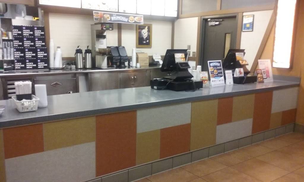 Jack in the Box | restaurant | 5447 W Glendale Ave, Glendale, AZ 85301, USA | 6239319516 OR +1 623-931-9516
