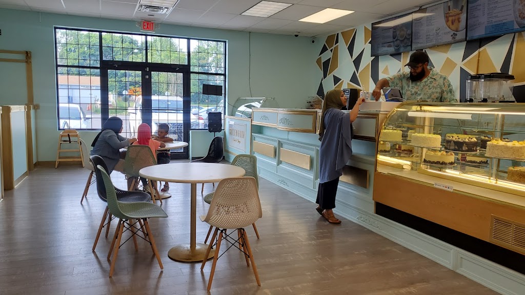 Golden Hour Treats & Things | restaurant | 735 Sycamore St, Buffalo, NY 14212, USA | 7167687486 OR +1 716-768-7486