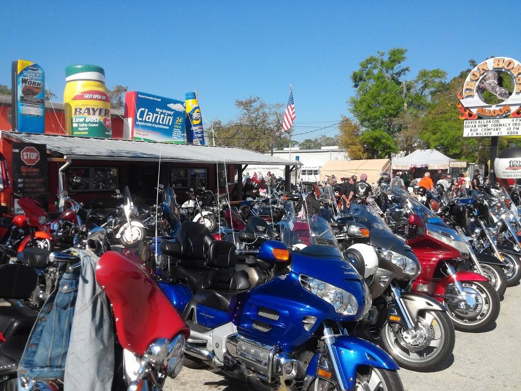 Iron Horse Saloon | restaurant | 1068 US-1, Ormond Beach, FL 32174, USA | 3866771550 OR +1 386-677-1550