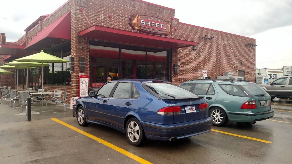 Sheetz #191 | cafe | 1098 Harrisburg Pike, Carlisle, PA 17013, USA | 7172185270 OR +1 717-218-5270