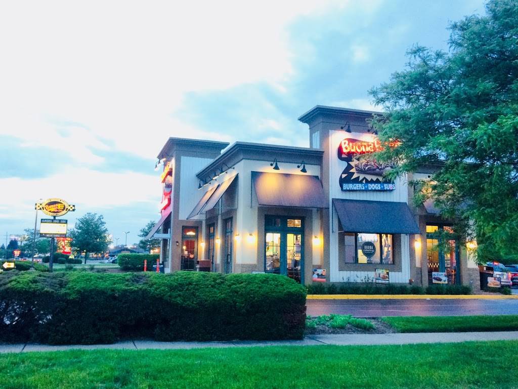 Buona | restaurant | 498 Roosevelt Rd, Lombard, IL 60148, USA | 6307921133 OR +1 630-792-1133