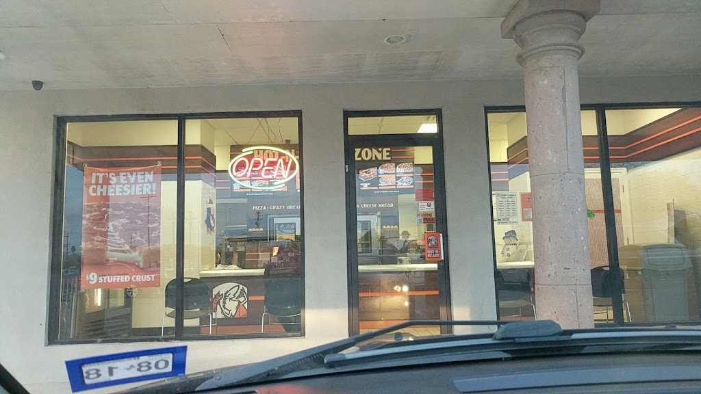 Little Caesars Pizza | meal delivery | 810 W Ocean Blvd Suite A-3, Los Fresnos, TX 78566, USA | 9562331495 OR +1 956-233-1495
