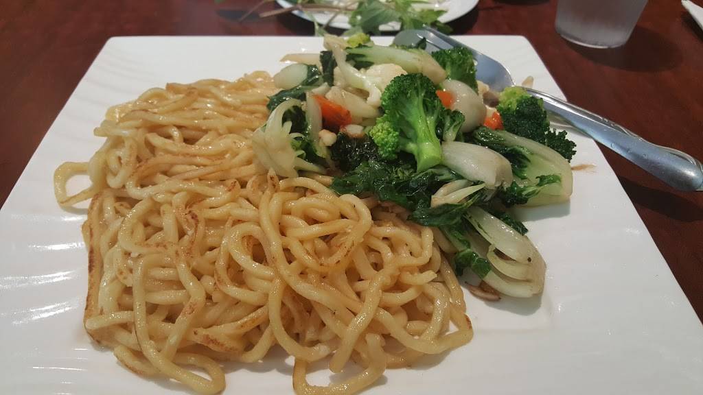 Pho Sinh Alameda | restaurant | 1434 Park St, Alameda, CA 94501, USA | 5107698836 OR +1 510-769-8836