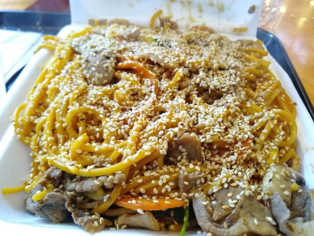 Great Khans Mongolian Grill Santa Ana | restaurant | 6607, 2800 N Main St, Santa Ana, CA 92705, USA | 7145587788 OR +1 714-558-7788