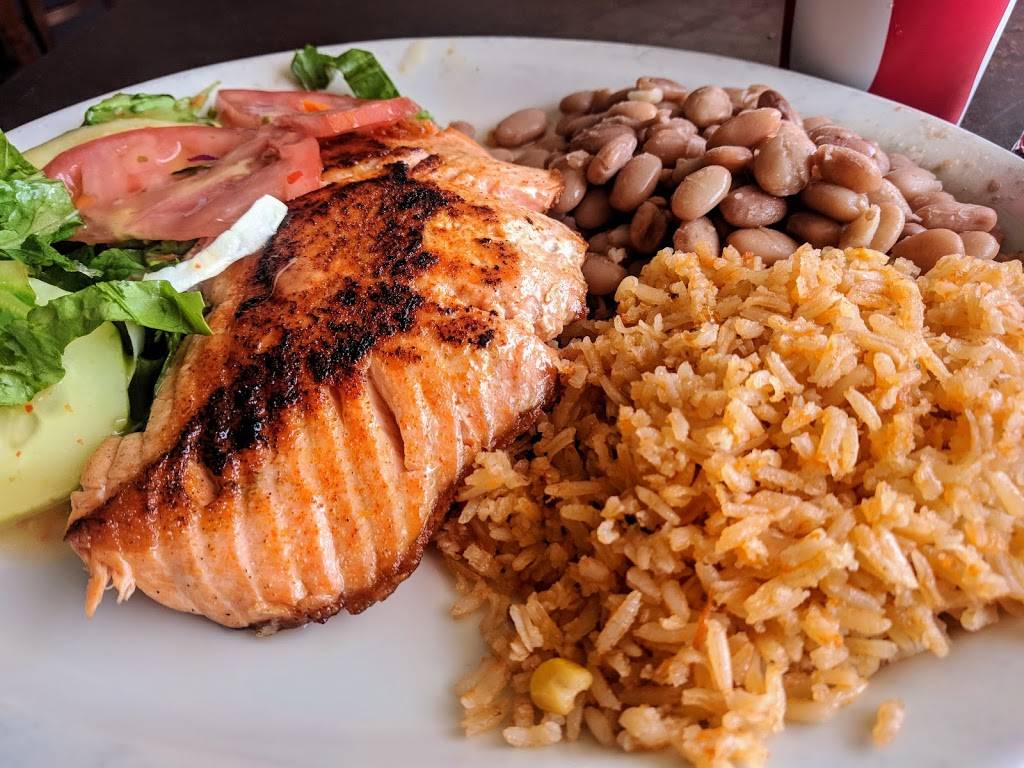 Señor Fish | restaurant | 618 Mission St, South Pasadena, CA 91030, USA | 6264030145 OR +1 626-403-0145