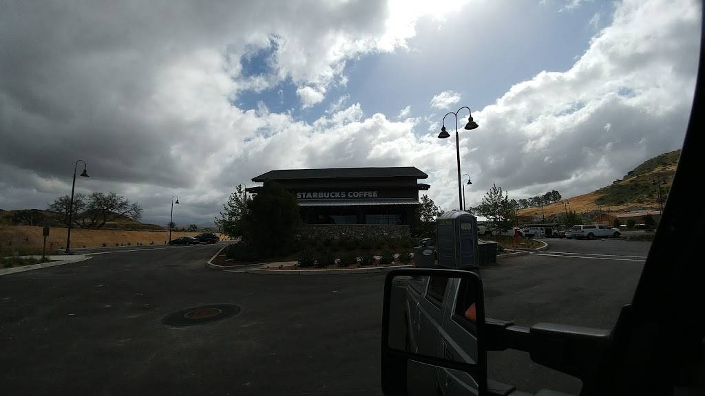 Starbucks | cafe | 30835 Gateway Pl, Mission Viejo, CA 92694, USA | 9493244130 OR +1 949-324-4130
