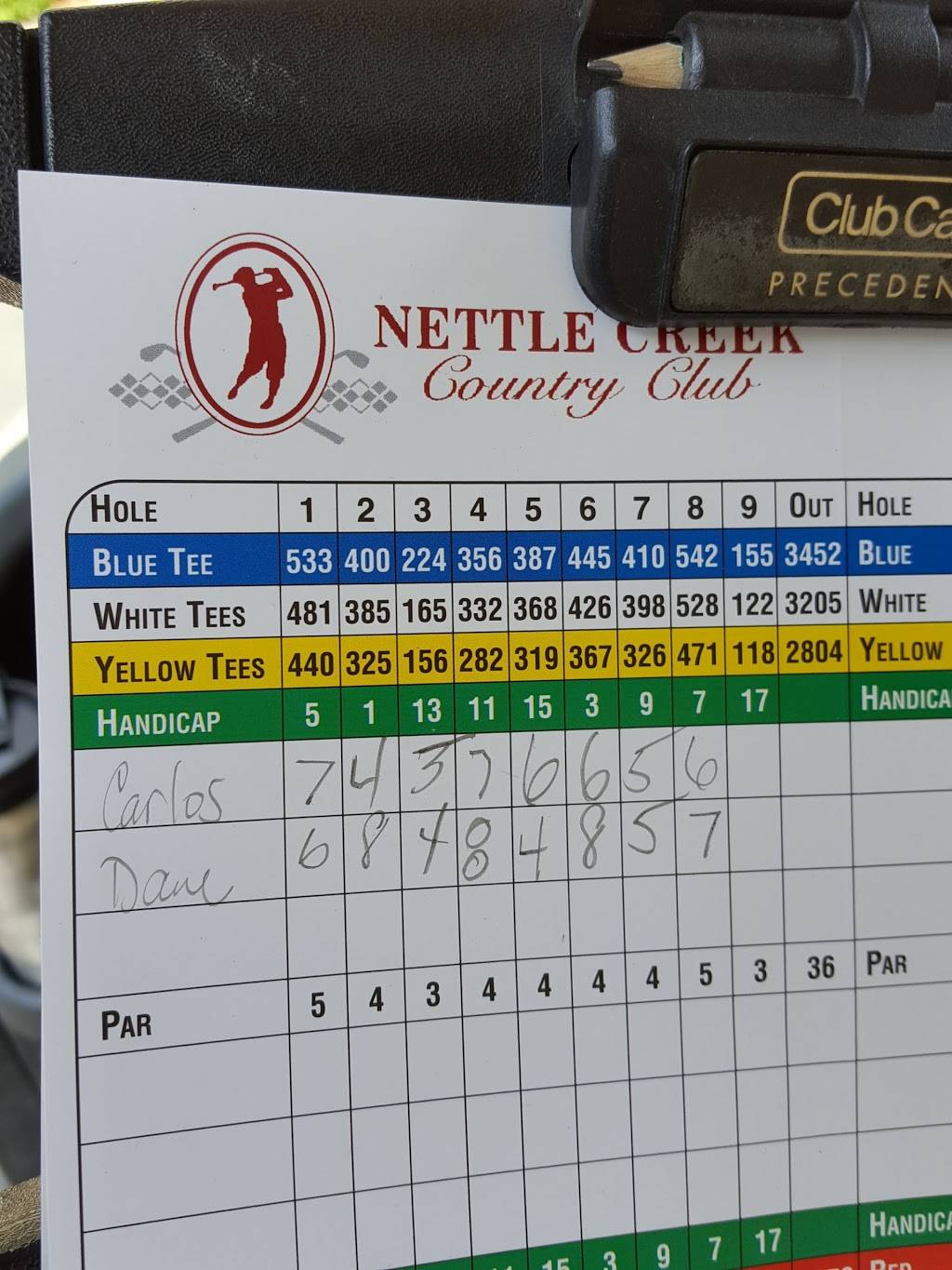 Gables At Nettle Creek | restaurant | 5355 Saratoga Rd, Morris, IL 60450, USA | 8159414646 OR +1 815-941-4646