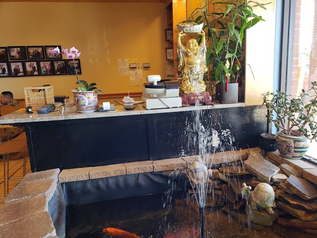 Golden Hong Kong | restaurant | 6396 Springfield Plaza, Springfield, VA 22150, USA | 7038660107 OR +1 703-866-0107