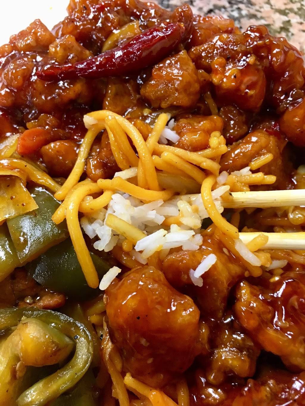 Big Chow | restaurant | 640 Coors Blvd NW, Albuquerque, NM 87121, USA | 5058330888 OR +1 505-833-0888