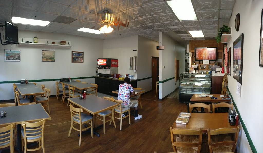 Lebanese Grill | restaurant | 8000 Coit Rd #400, Plano, TX 75025, USA | 4697773655 OR +1 469-777-3655