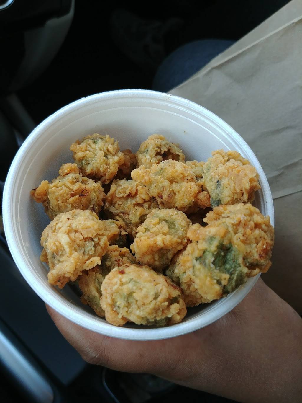 Sals Gumbo Shack | meal takeaway | 6148 Long Beach Blvd W, Long Beach, CA 90805, USA | 5624228100 OR +1 562-422-8100