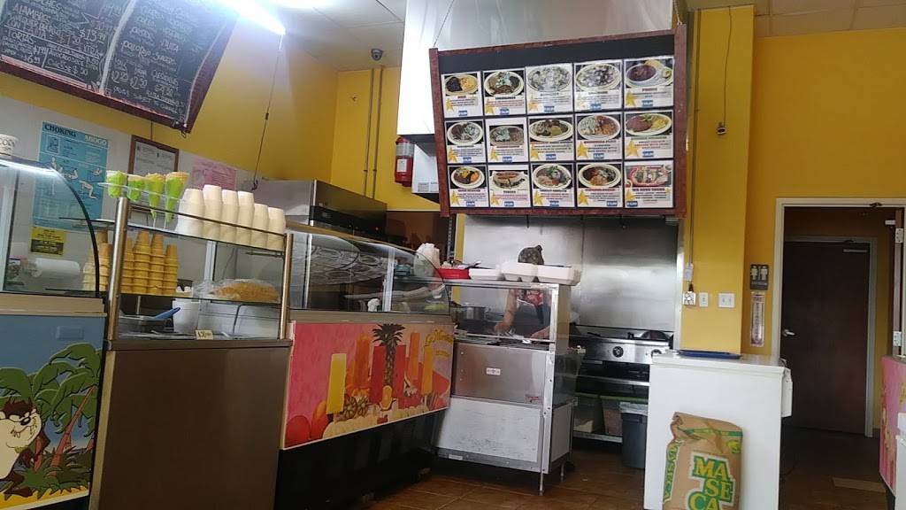 Moreliana Natural Ice Cream | restaurant | 10181 Westview Dr, Houston, TX 77043, USA | 7139326262 OR +1 713-932-6262