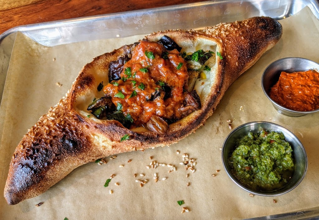 Fiya | restaurant | 5419 N Clark St, Chicago, IL 60640, USA | 3124930443 OR +1 312-493-0443