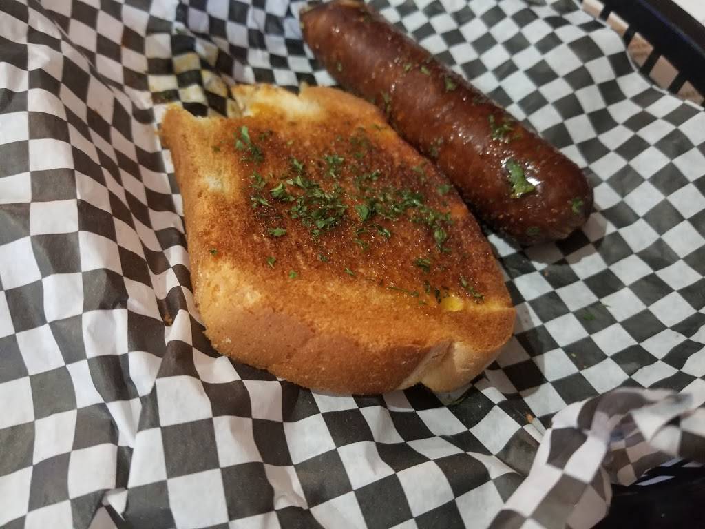 C & J’s Crab Shack & Bar | restaurant | 514 Broad St, Gadsden, AL 35901, USA | 2566466983 OR +1 256-646-6983