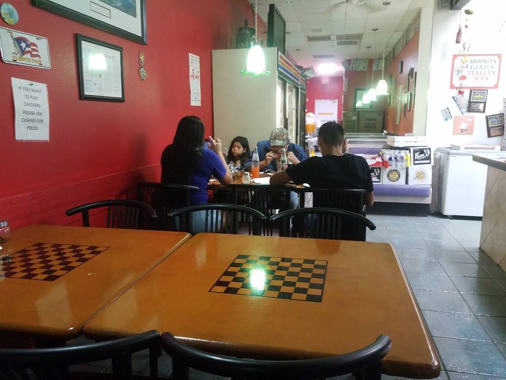 Tonys New York Pizza | restaurant | 10511 Jones Rd B, Houston, TX 77065, USA | 2814694106 OR +1 281-469-4106