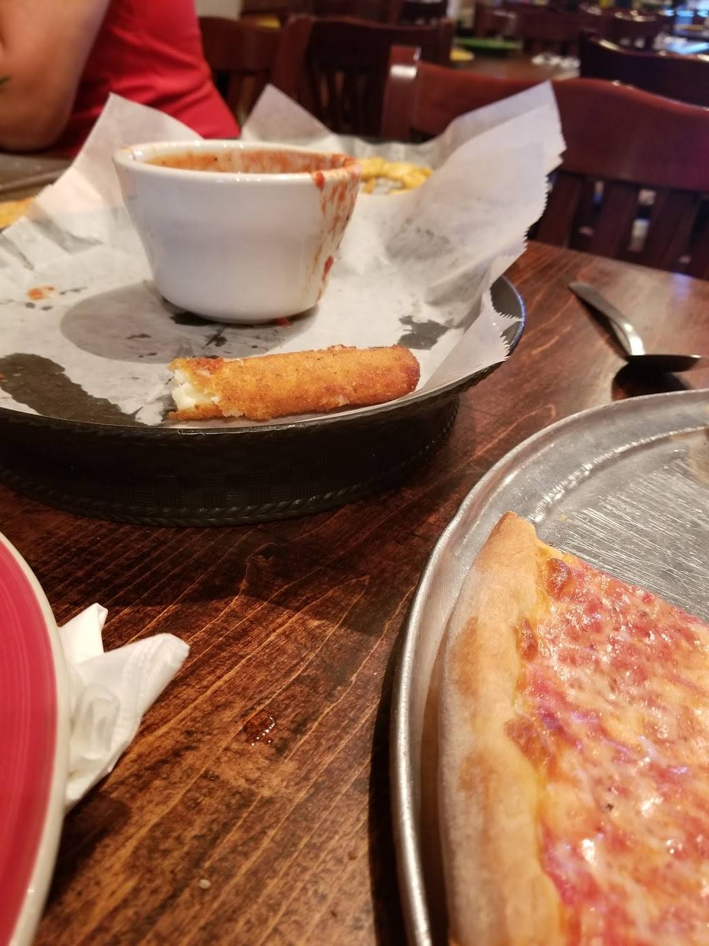 Rustico Cafe | restaurant | 689 Berlin - Cross Keys Rd, Berlin, NJ 08009, USA | 8568759800 OR +1 856-875-9800